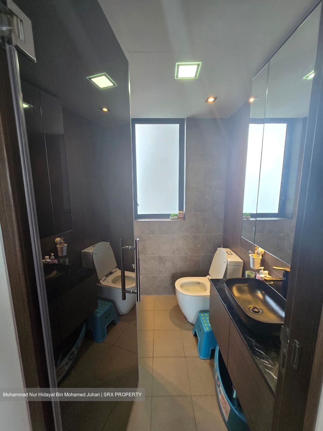 Foresque Residences (D23), Condominium #573585931